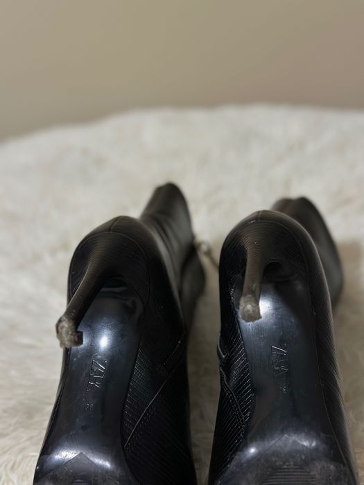 Buty 3 pary za 40zł