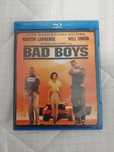 Bad Boys [Blu-ray)