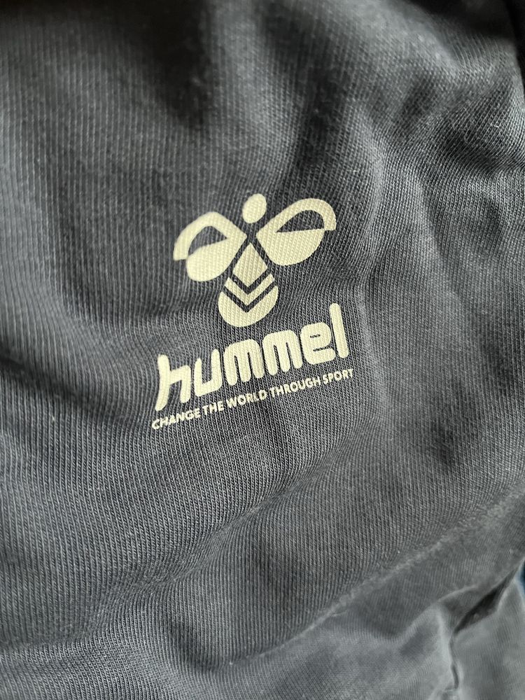 Dres komplet Hummel