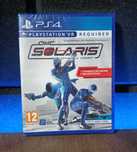 Solaris: Offworld Combat VR PS4 - strzelanka online na gogle VR