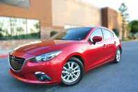 2015 Mazda 3 i Grand Touring