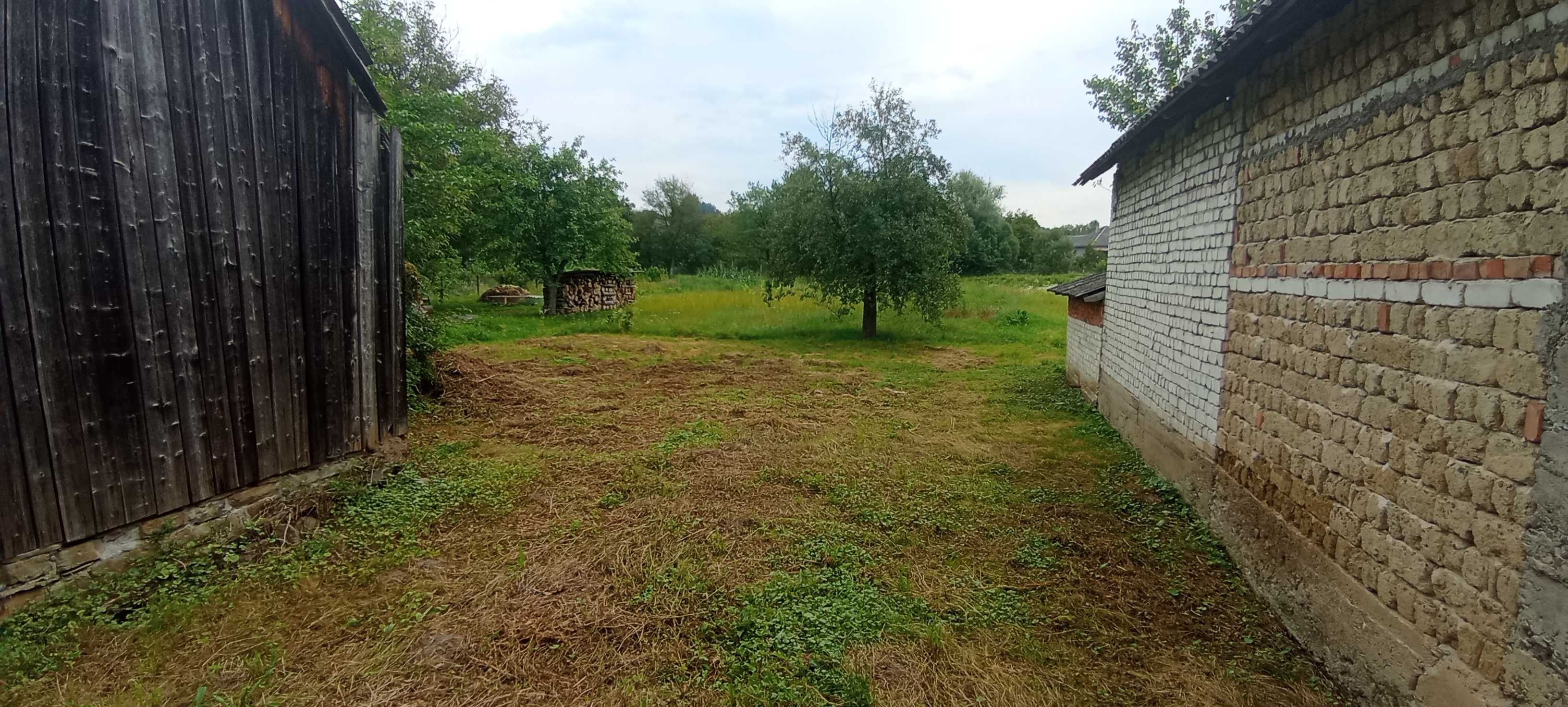 Ціну знижено Продаємо будинок в селі Голубине