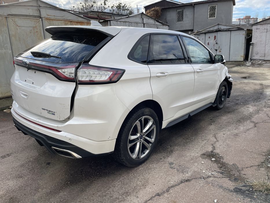 Ford Edge Sport 2017 2.7i по запчастям/разборка