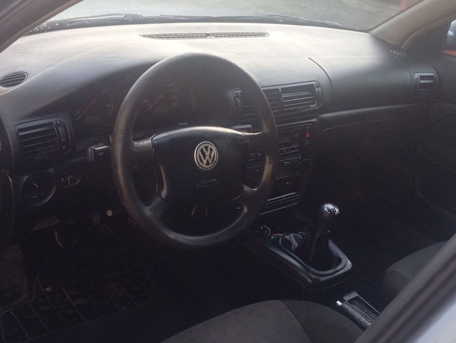 Pasat b5 1.9tdi  продам