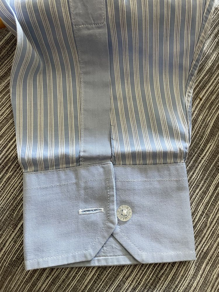 Camisa Trussardi