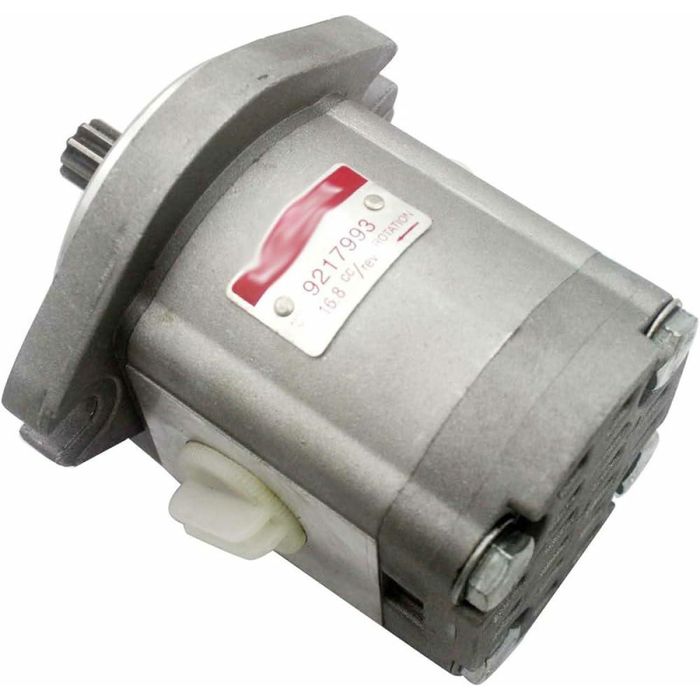 Pompa zębata Hitachi ZX120-3 ZX130-3 ZX135US-3 ZX110-3