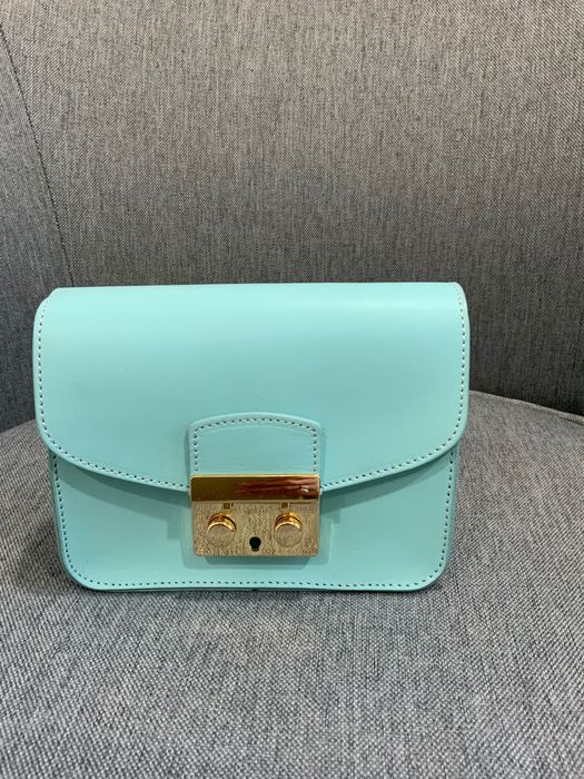 Сумка шкіряна нова