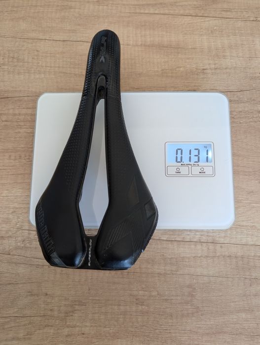 Selle Italia X-LR KIT Carbonio Superflow