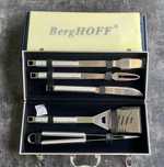 Zestaw do grilla BERGHOFF CUBO 6