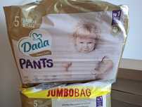 Dada pants extra care r. 5