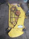 kosisko deck traktorek john deere 317
