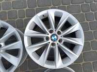 Felgi18 5x120 oryg BMW F10 X3 X1 kpl