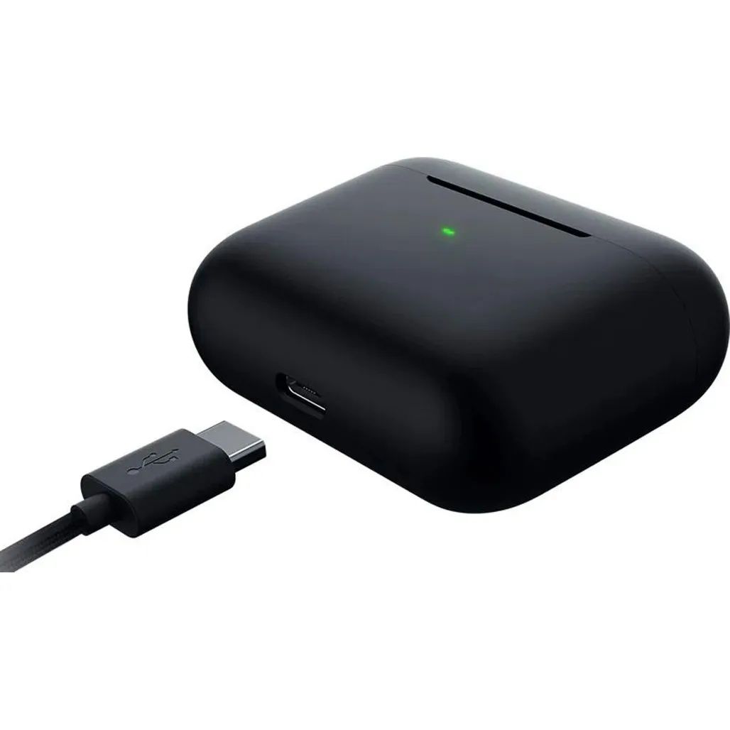 Навушники Razer Hammerhead True Wireless X (RZ12-03830100-R3G1)