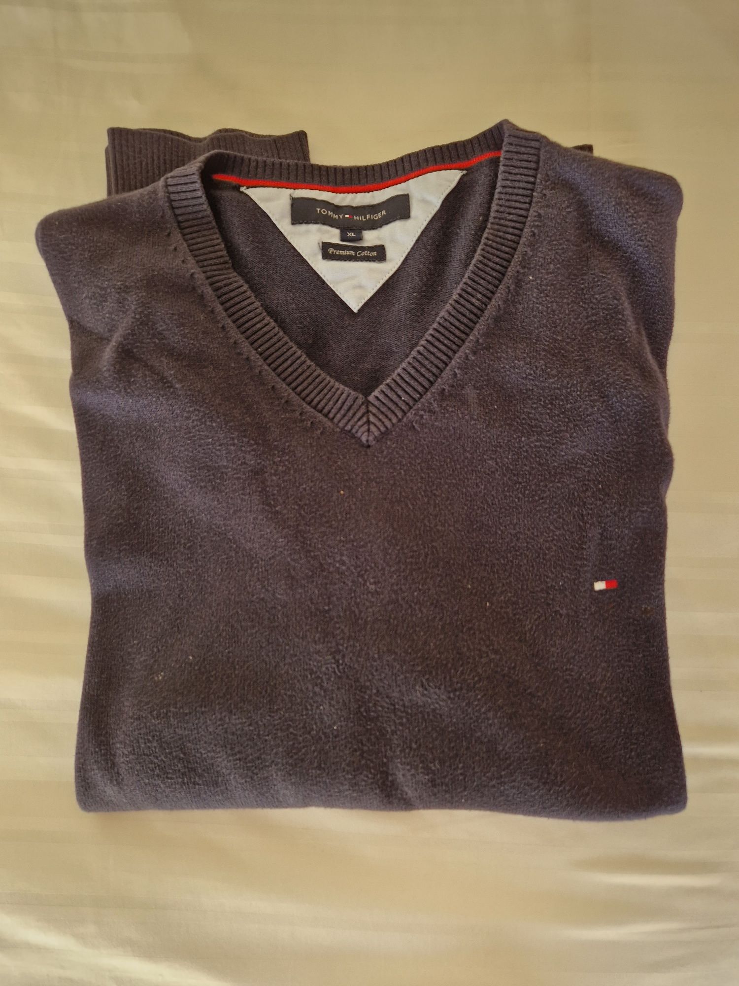 Pullover Tommy Hillfiger