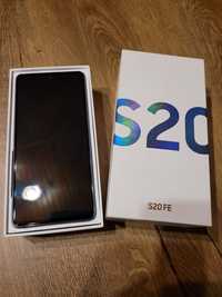 Samsung Galaxy S20 FE