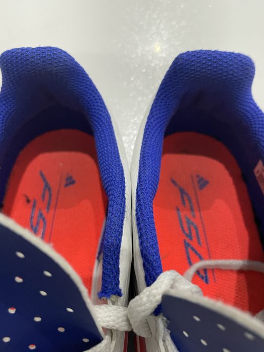 Sprzedam buty sportowe turfy marki adidas , rozmiar 37, 1/3