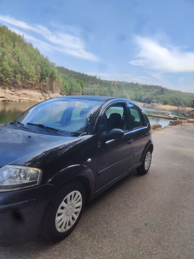 Citroen C3 1.4 HDI 2009