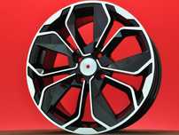 FELGI R16 4x100 Suzuki Baleno Ignis Liana Swift Dacia Lodgy Logan