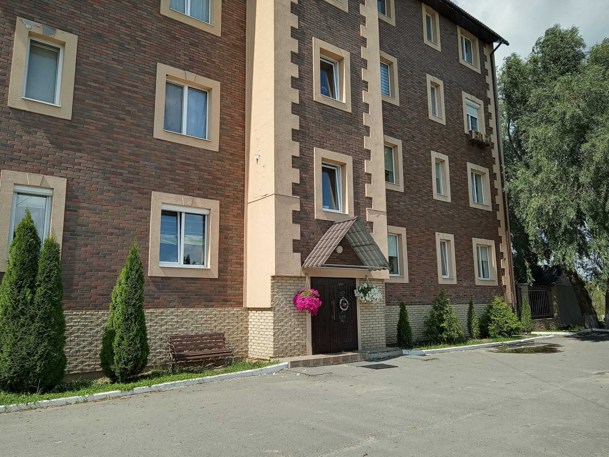 Без % Терміново!! 5к (116.8м2 + мансарда) в передмісті Києва Ходосівка