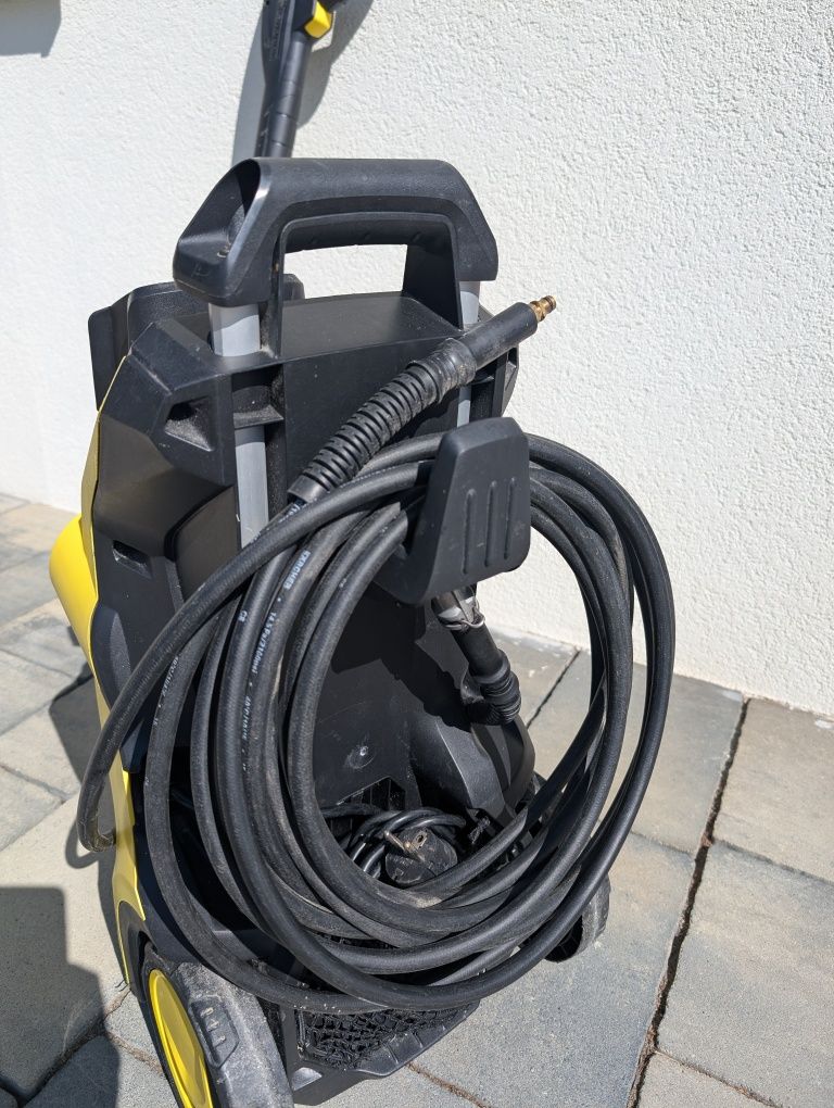 Myjka Karcher K5 Full Control