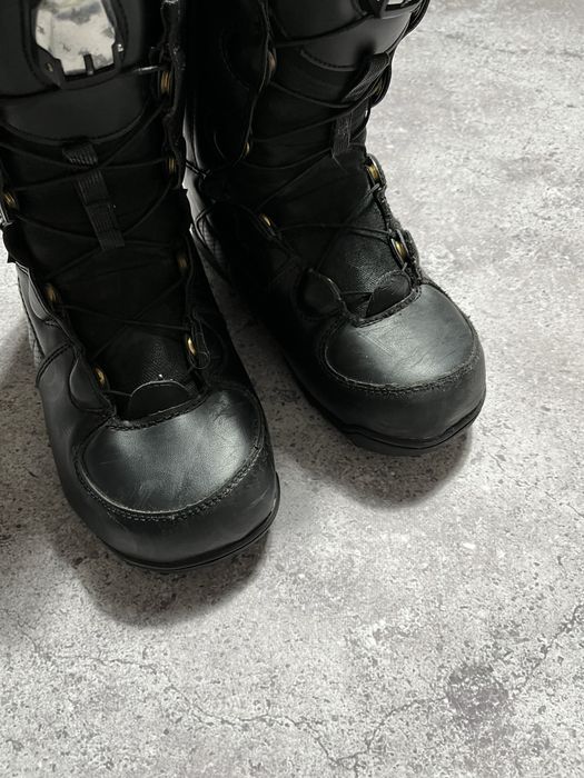 Черевики для сноуборда Trans сноуботи ( 43 розмір)