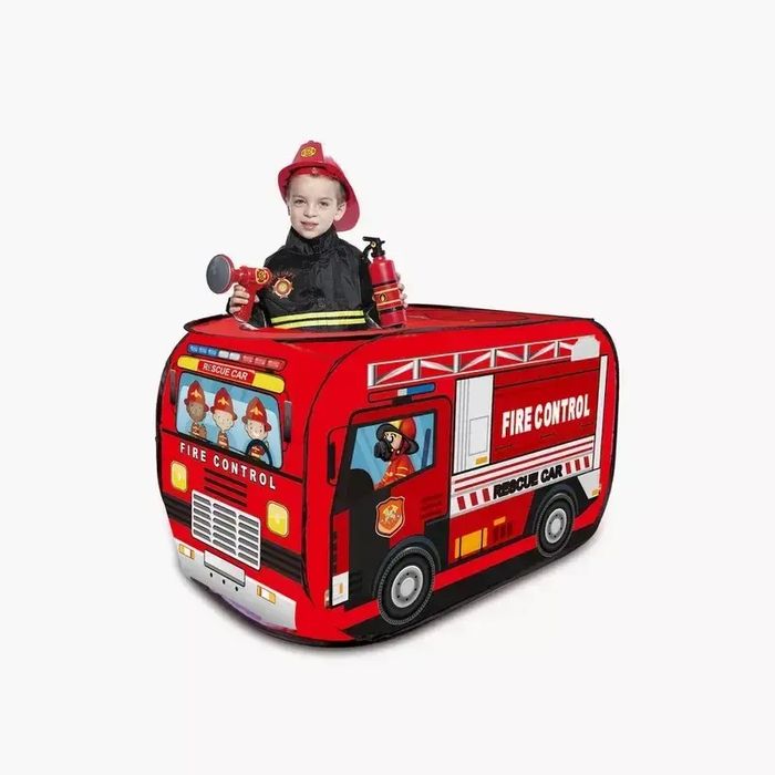 Палатки дитячі (багато різних)