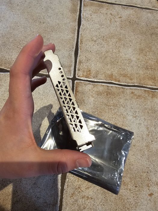 Karta rozszerzeń na pcie x16 na 5 sysków SSD m2