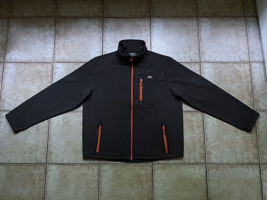 кофта Trespass Timberland Mizuno Human Salomon Lotto Regatta