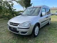 OPEL COMBO 1.6b TYLKO 139000km !!!