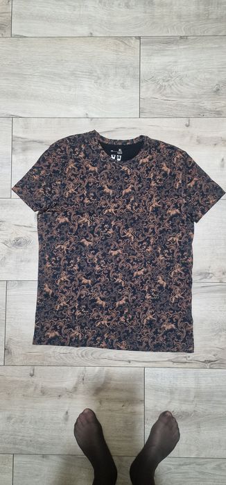 T-shirt podkoszulka Medicine