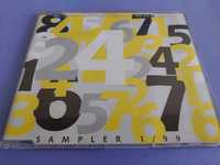 Sampler 1/99 , CD PROMO BMG Poland 1999