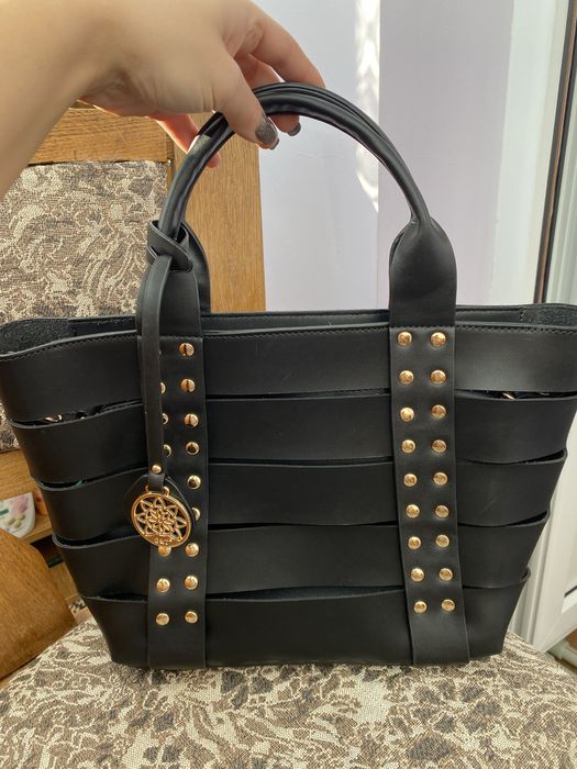 Продам шикарну сумку