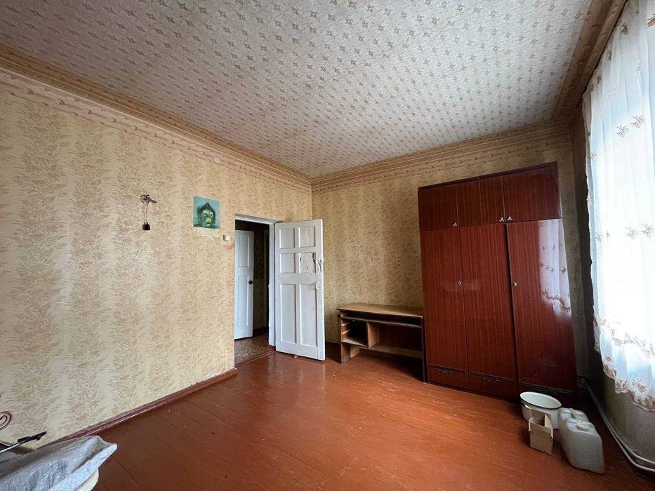 Продаж 3-кім сталінки Піонер АВТОНОМКА