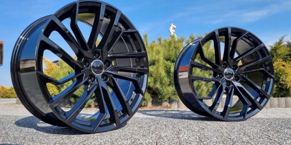 FELGI B1618 do AUDI A4 A5 A6 A7 RS4 VW Arteon 19