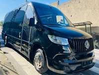 Mercedes Benz Sprinter 517