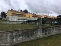 Terreno Rustico no Seixal