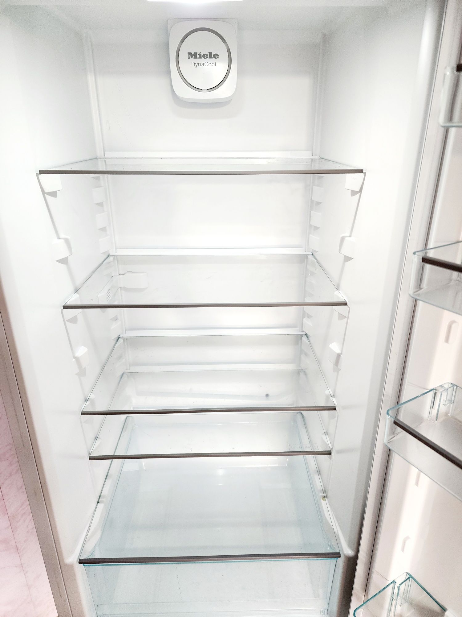 Холодильник MIELE/NoFrost/200см/20рік з Європи