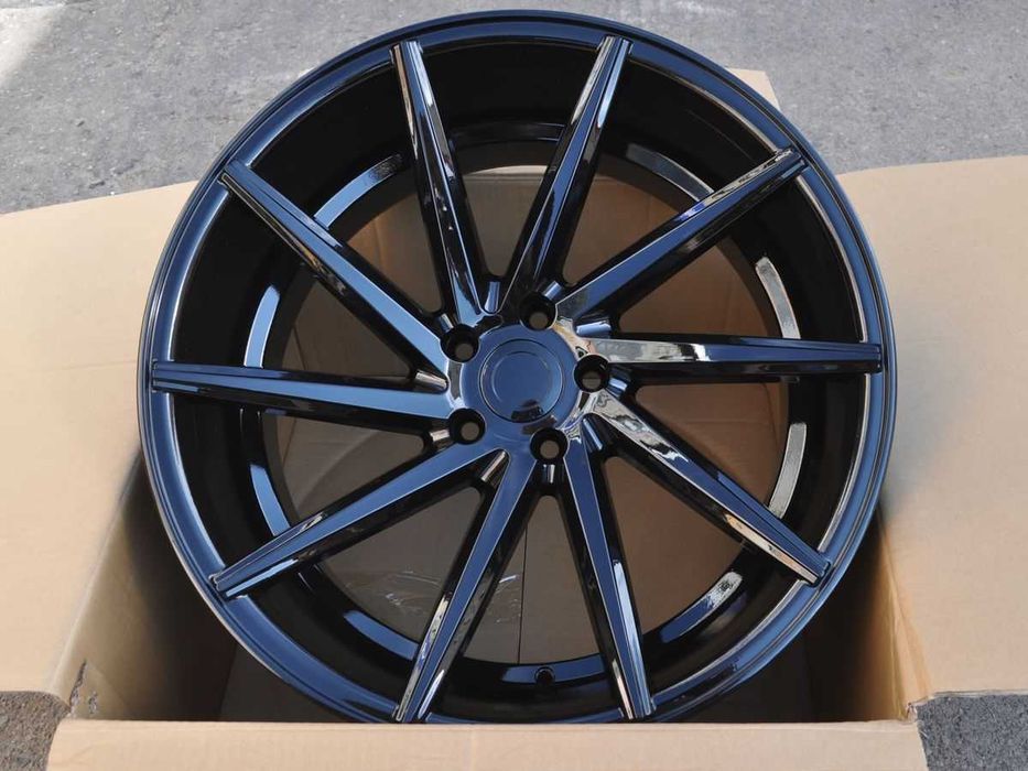 FELGI R18 5x114,3 Renault Captur Fluence Megane IV Kadjar Koleos