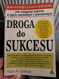 Nido R. Qubein - Droga do sukcesu.