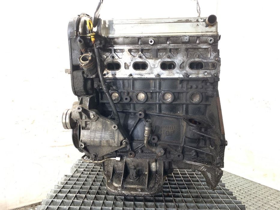 SILNIK - 2672.00 PLN - OPEL ASTRA H (A04) 2004 - 2014 2.0 Turbo (L48) 125 kW [170 KM] benzyna 2004 -