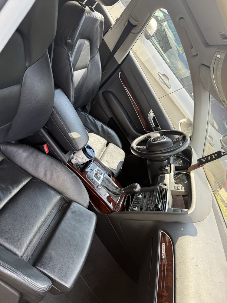 Audi a6 c6 3.0 TDI quattro