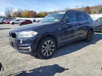 BMW X5 XDrive35I 2016 Року