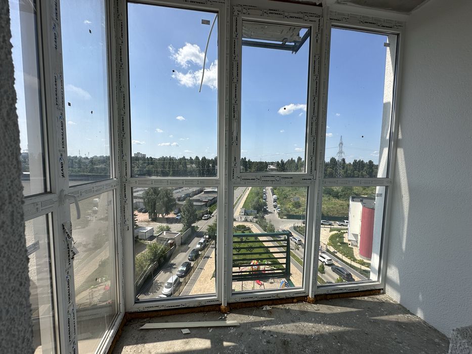 Продаж 3 к.квартири в ЖК «Сирецькі Сади» , м.Київ,метро Нивки і Сирець