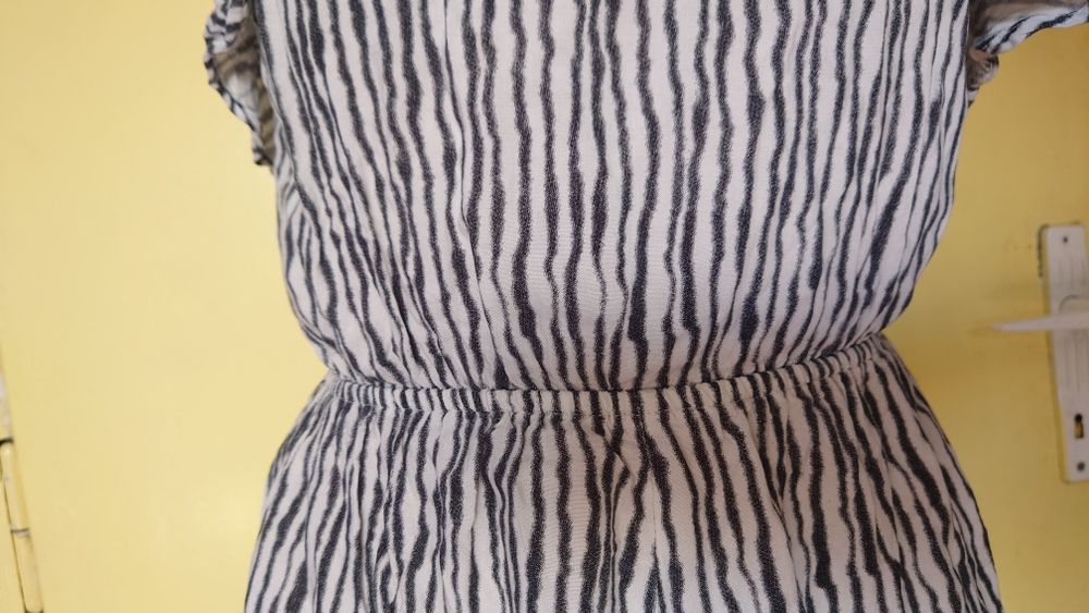 spodnium divided używany damski rozmiar 36