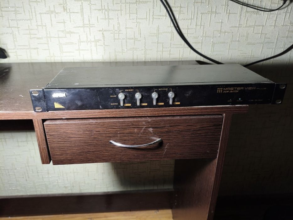 Мережеве обладнання