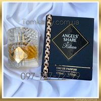 Духи унисекс Kilian Angels Share 50 ml. Килиан Энджелс Шеа 50 мл.