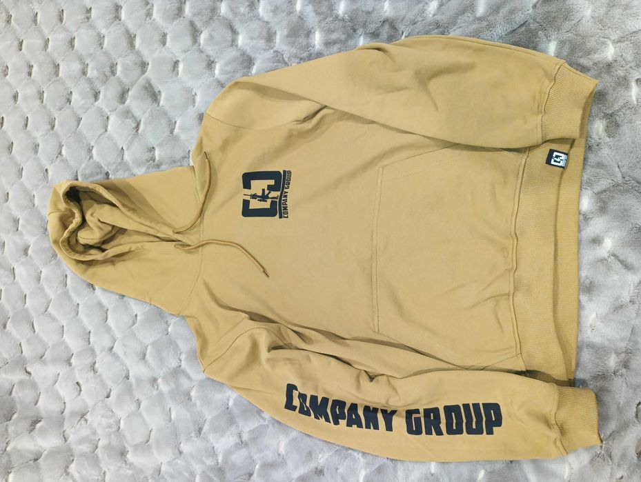 Худі Company group