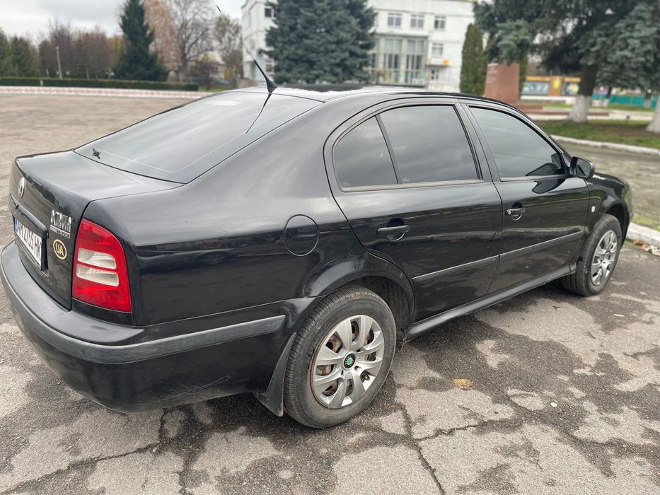 Продам Skoda Octavia Tour