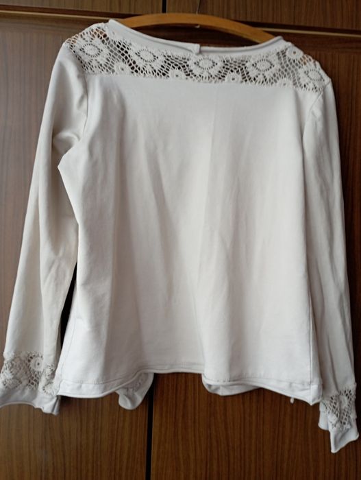 Bluzki damskie bawełna. L /40