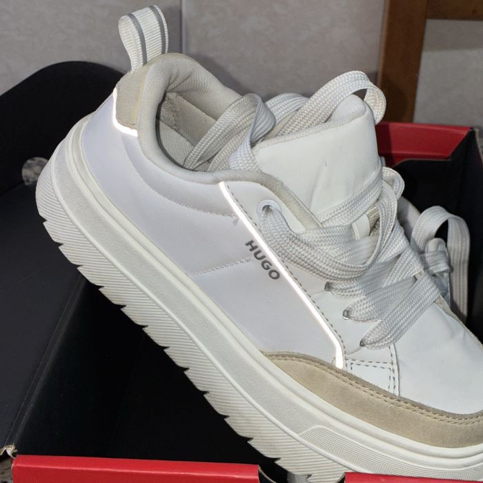 Sapatilhas Hugo Boss